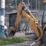 Más de 1.200 beneficiarios en la Mega Minga de Cotocollao Más de 1.200 beneficiarios en la Mega Minga de Cotocollao