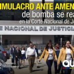 Municipio realizó el séptimo simulacro en el sector financiero Municipio realizó el séptimo simulacro en el sector financiero