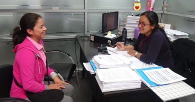 La EPMHV y MIDUVI trabajan con beneficiarios de Ciudad Bicentenario La EPMHV y MIDUVI trabajan con beneficiarios de Ciudad Bicentenario
