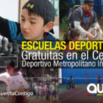 Actividades recreativas gratuitas en el Centro Deportivo de Iñaquito Actividades recreativas gratuitas en el Centro Deportivo de Iñaquito
