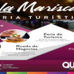 Feria Turística “La Mariscal” Feria Turística “La Mariscal”