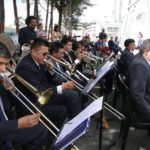 Este 2019 la música continúa en la Casa de las Bandas Este 2019 la música continúa en la Casa de las Bandas