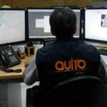 El Centro de Gestión de Movilidad aporta al tráfico y seguridad vial El Centro de Gestión de Movilidad aporta al tráfico y seguridad vial