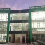 Nuevos laboratorios para la Unidad Educativa Municipal Quitumbe Nuevos laboratorios para la Unidad Educativa Municipal Quitumbe