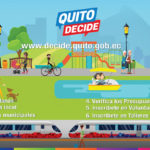 Talleres de Casas Somos de Tumbaco en la plataforma Quito Decide Talleres de Casas Somos de Tumbaco en la plataforma Quito Decide