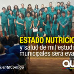 Proyecto universitario de salud en planteles educativos municipales Proyecto universitario de salud en planteles educativos municipales
