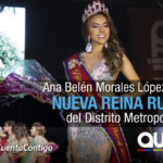 La corona se va para Amaguaña La corona se va para Amaguaña