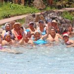 Adulto Mayores de Sistema Integral se benefician de los paseos turísticos del Municipio de Quito Adulto Mayores de Sistema Integral se benefician de los paseos turísticos del Municipio de Quito