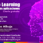 Charla: Machine Learning y sus diferentes aplicaciones Charla: Machine Learning y sus diferentes aplicaciones