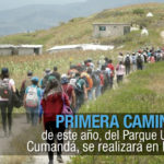 Cumandá a través de Ciudad Revelada inicia sus caminatas 2019 Cumandá a través de Ciudad Revelada inicia sus caminatas 2019
