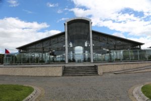 Centro Cultura Itchimbía