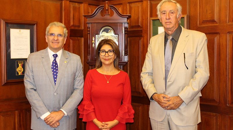 CONVENIO PATRONATO SAN JOSÉ UTE
