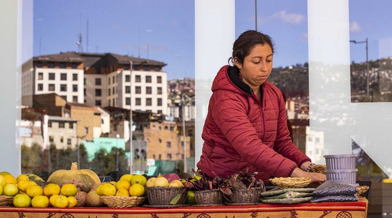 FESTIVAL ITINERANTE PRODUCTORES
