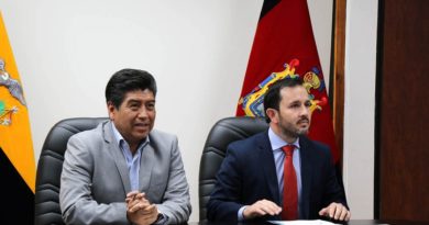 Quito será la primera ciudad en implementar Iso Anti Soborno