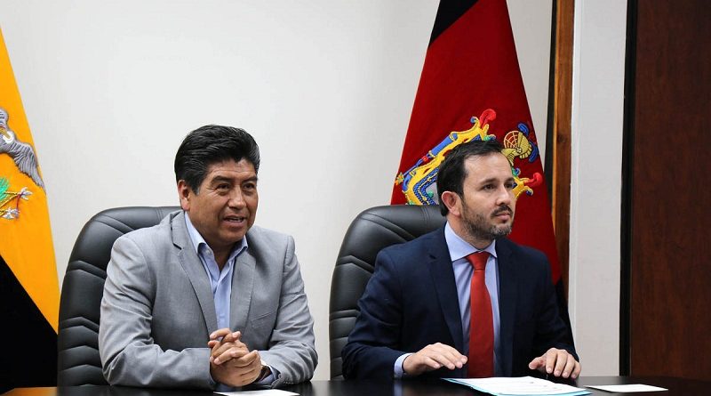 Quito será la primera ciudad en implementar Iso Anti Soborno