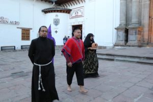 Música, danza, teatro y más se vivió en Quitunes