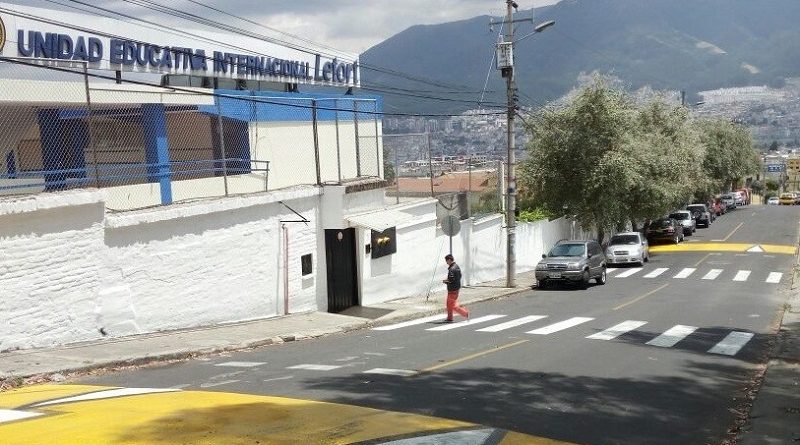 SEÑALIZACIÓN ESTABLECIMIENTOS