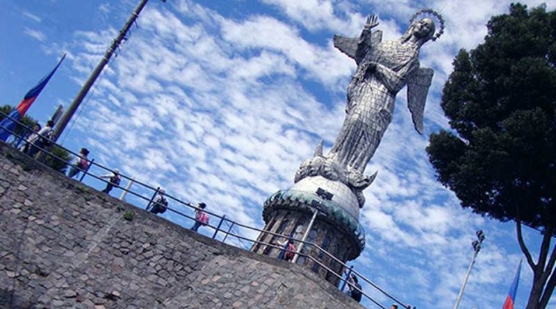 VIRGEN DEL PANECILLO
