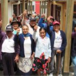 Adultos Mayores de La Delicia tendrán su encuentro Adultos Mayores de La Delicia tendrán su encuentro