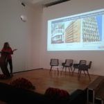 Se debatió sobre los criterios de valoración del inventario de la arquitectura moderna Se debatió sobre los criterios de valoración del inventario de la arquitectura moderna