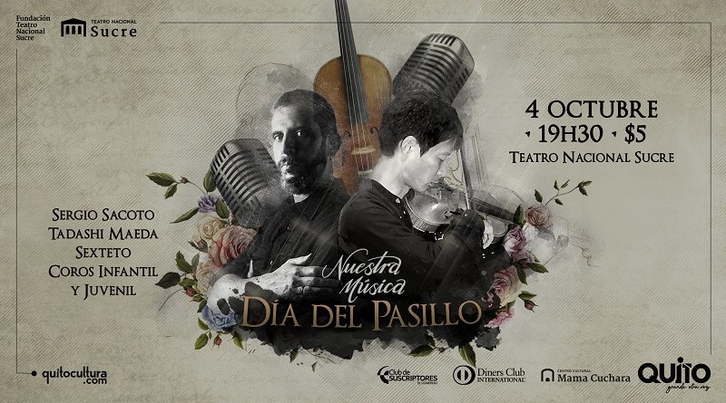 PASILLO TADASHI SACOTO