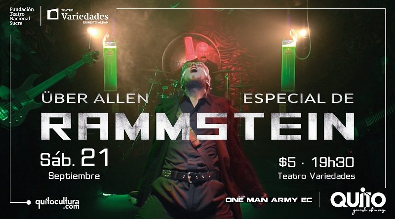 Rammstein