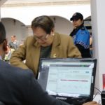 Balcón de servicios del Centro Histórico no atenderá, los demás están habilitados Balcón de servicios del Centro Histórico no atenderá, los demás están habilitados