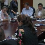 Municipio de Quito hace un llamado al diálogo y a la paz Municipio de Quito hace un llamado al diálogo y a la paz