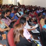 Líderes comunitarios de Calderón y Llano Chico priorizarán obras Líderes comunitarios de Calderón y Llano Chico priorizarán obras