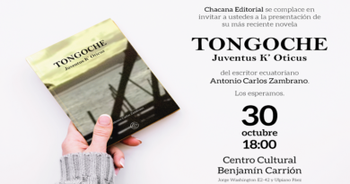 Invitación Lanzamiento Tongoche-01