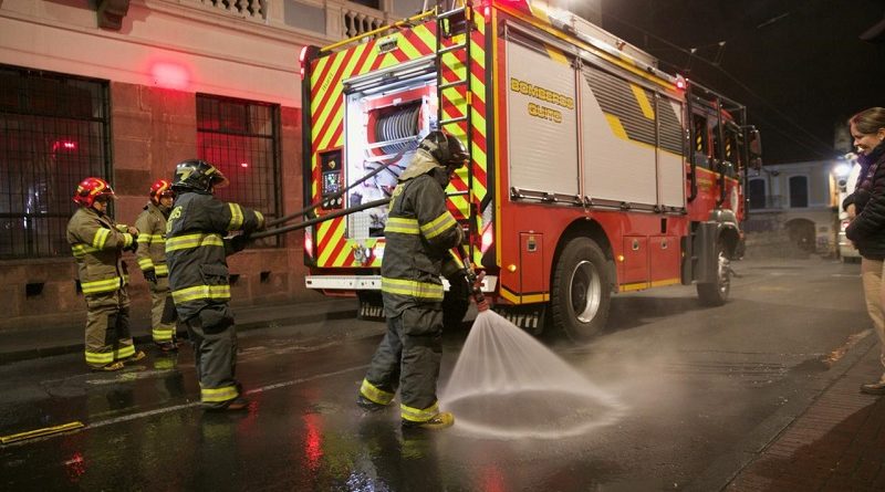 MINGA CUERPO BOMBEROS 1