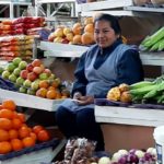 Se normaliza la atención en los mercados de Quito Se normaliza la atención en los mercados de Quito