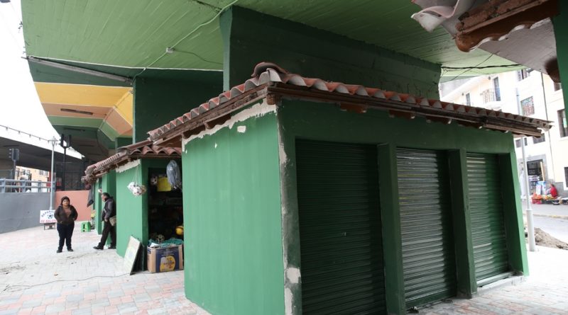 Minga La Marín