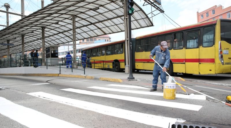 Minga La Marín
