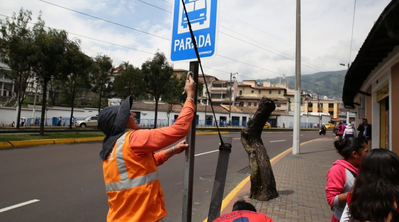 Minga La Marín