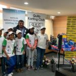 Copa Karting ‘Niños del Futuro’ aporta a la erradicación del trabajo infantil Copa Karting ‘Niños del Futuro’ aporta a la erradicación del trabajo infantil