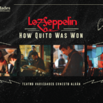 Un homenaje a la legendaria agrupación británica a cargo de Loz Seppelin Un homenaje a la legendaria agrupación británica a cargo de Loz Seppelin
