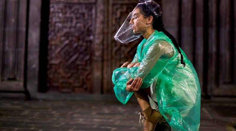 QUITO TIENE TEATRO