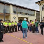 Municipio de Quito trabaja para erradicar el trabajo infantil Municipio de Quito trabaja para erradicar el trabajo infantil