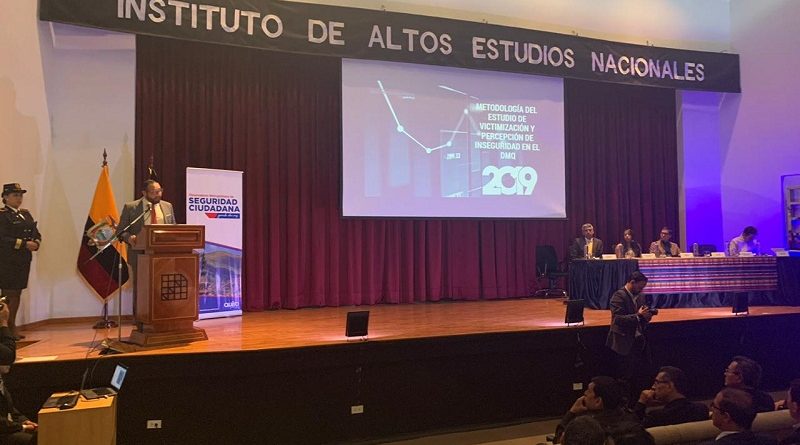 FORO DE SEGURIDAD