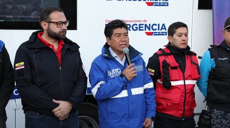16 ENERO CASITAGUA