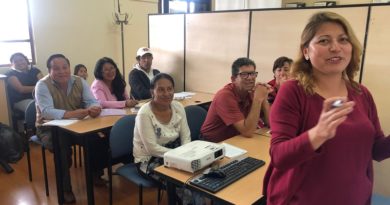 Una Idea, puede transformarse en un Emprendimiento