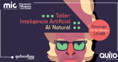 Taller Inteligencia Artificial