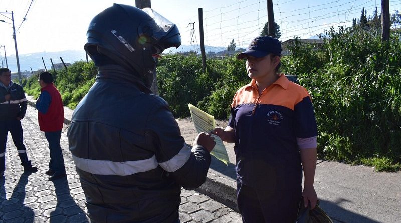 EMASEO SANCIONES