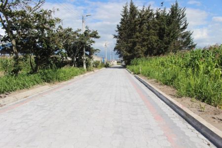 LLANO CHICO 4 Quito Informa
