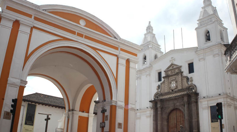 Museo Carmen Alto