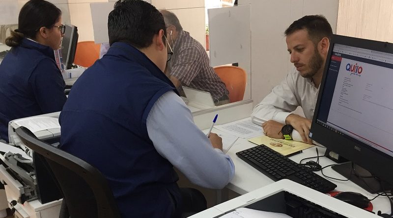 Recuperación clave patente municipal