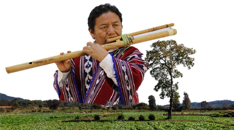 Sisay Pacha Raymi Puruwá