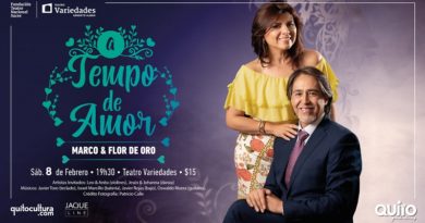 A Tempo de amor