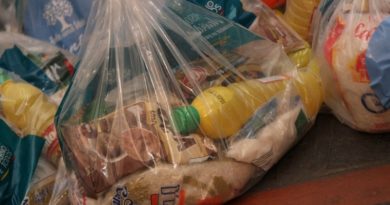 ALBERGUE DONACIONES